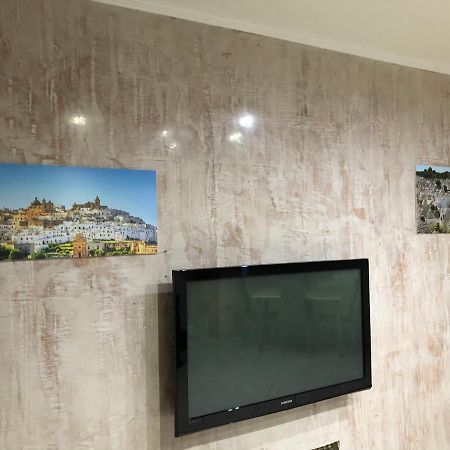 Casa Vacanza Bella Puglia Мартіна-Франка Екстер'єр фото