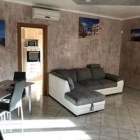 Casa Vacanza Bella Puglia Мартіна-Франка Екстер'єр фото