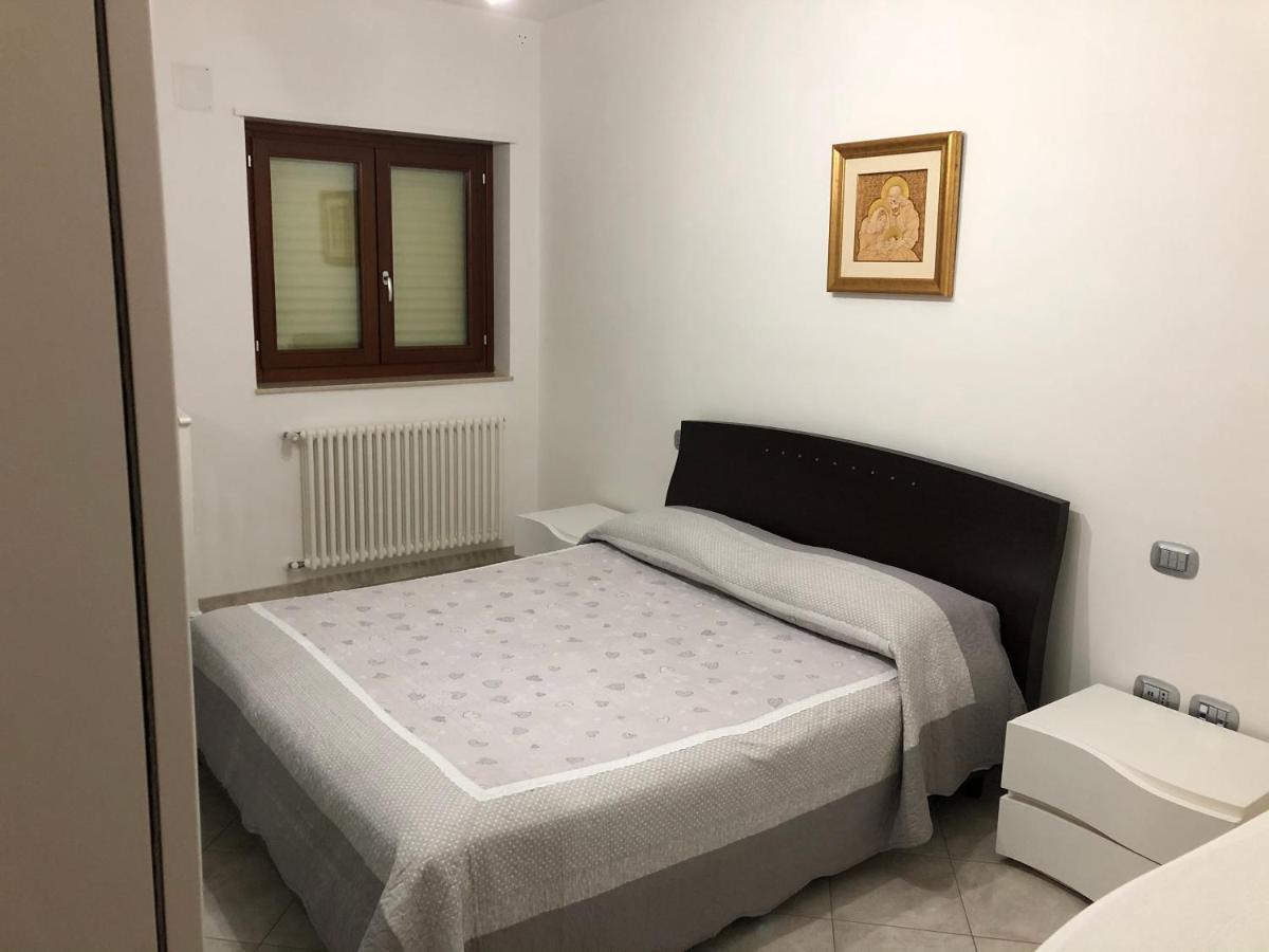 Casa Vacanza Bella Puglia Мартіна-Франка Екстер'єр фото