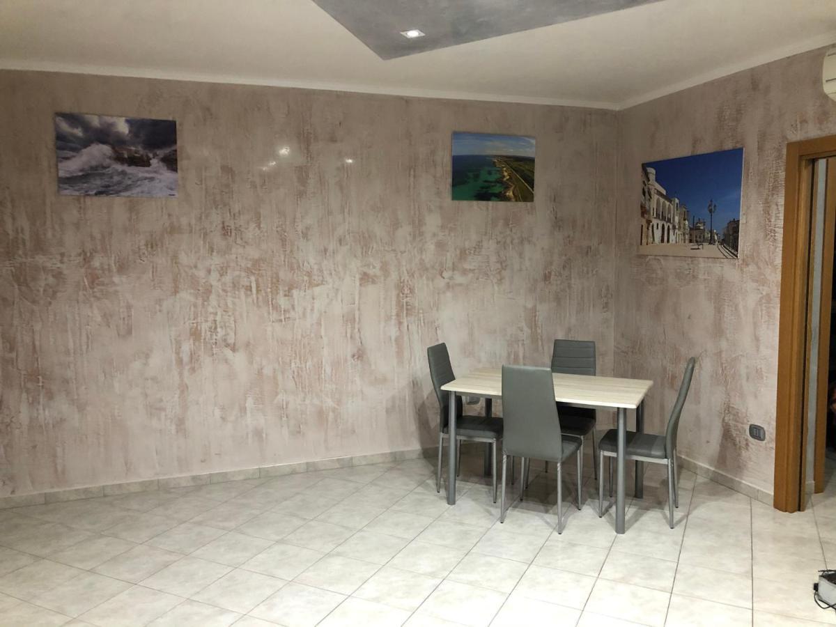 Casa Vacanza Bella Puglia Мартіна-Франка Екстер'єр фото