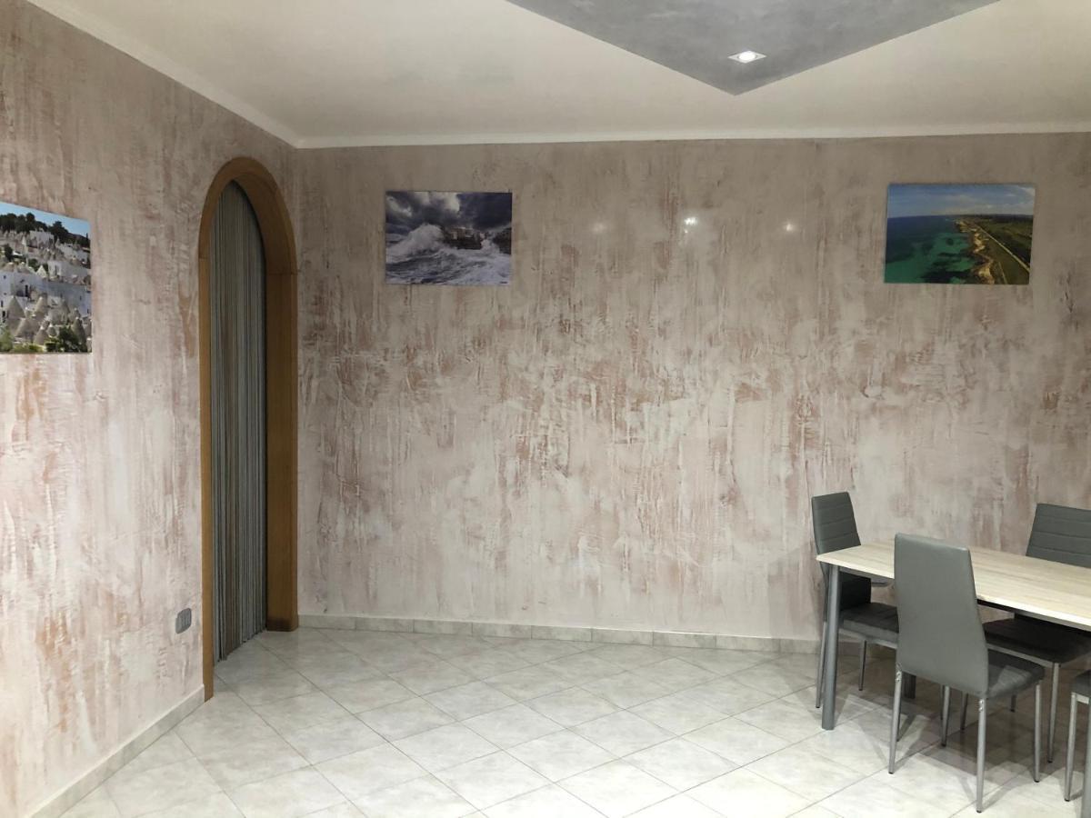 Casa Vacanza Bella Puglia Мартіна-Франка Екстер'єр фото
