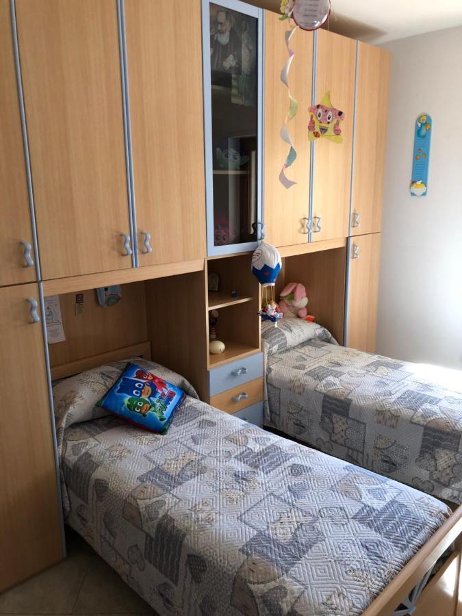 Casa Vacanza Bella Puglia Мартіна-Франка Екстер'єр фото