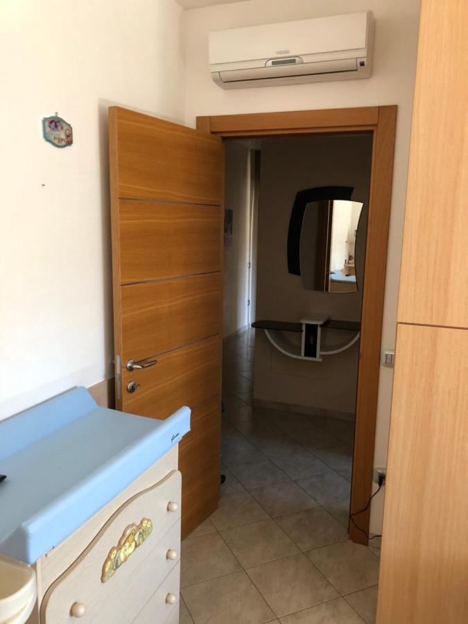 Casa Vacanza Bella Puglia Мартіна-Франка Екстер'єр фото