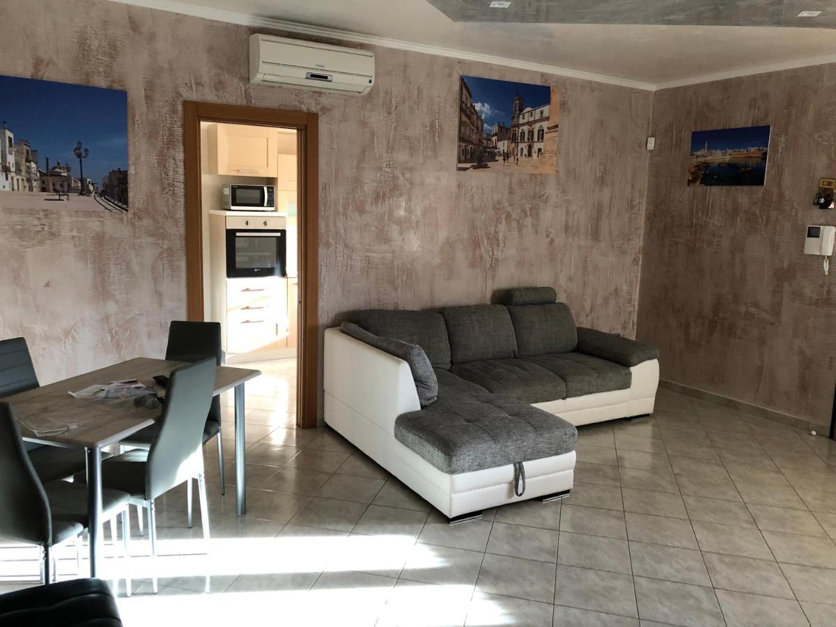 Casa Vacanza Bella Puglia Мартіна-Франка Екстер'єр фото